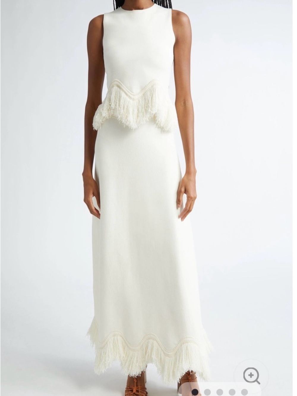BNWT Jardinvue Set